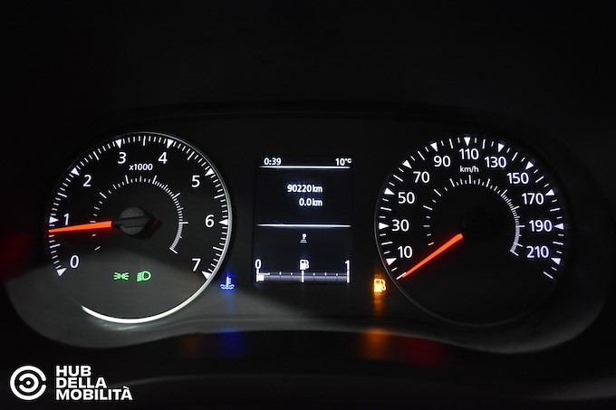 RENAULT Master T35 2.3 dCi 150 PM-TA Furgone Energy Ice